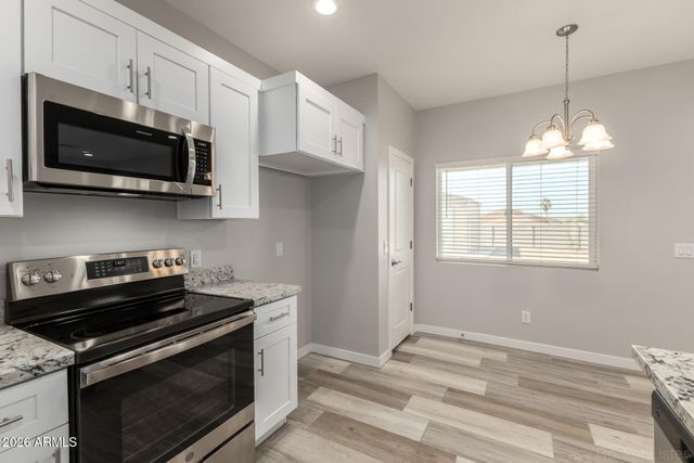 3940 N JUNIPER Drive, Eloy, AZ 85131