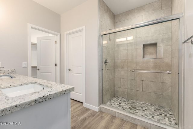 3940 N JUNIPER Drive, Eloy, AZ 85131