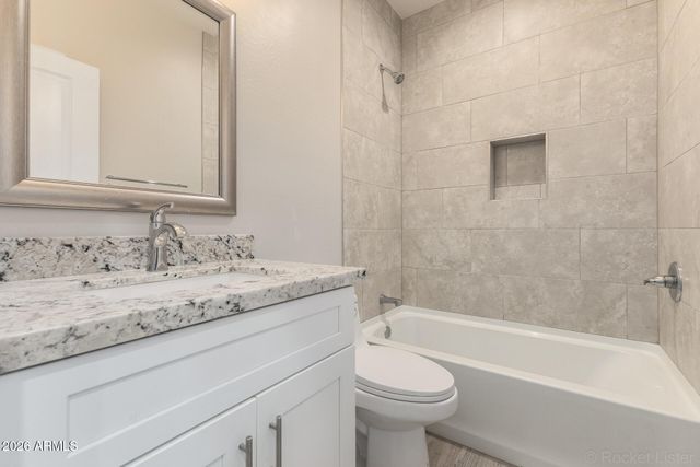 3940 N JUNIPER Drive, Eloy, AZ 85131