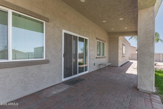 3940 N JUNIPER Drive, Eloy, AZ 85131