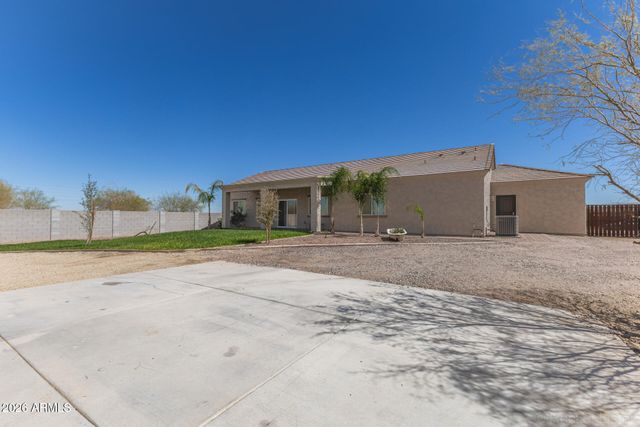 3940 N JUNIPER Drive, Eloy, AZ 85131