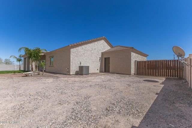 3940 N JUNIPER Drive, Eloy, AZ 85131
