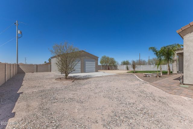 3940 N JUNIPER Drive, Eloy, AZ 85131