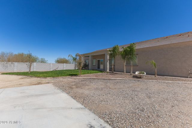 3940 N JUNIPER Drive, Eloy, AZ 85131