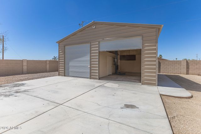 3940 N JUNIPER Drive, Eloy, AZ 85131