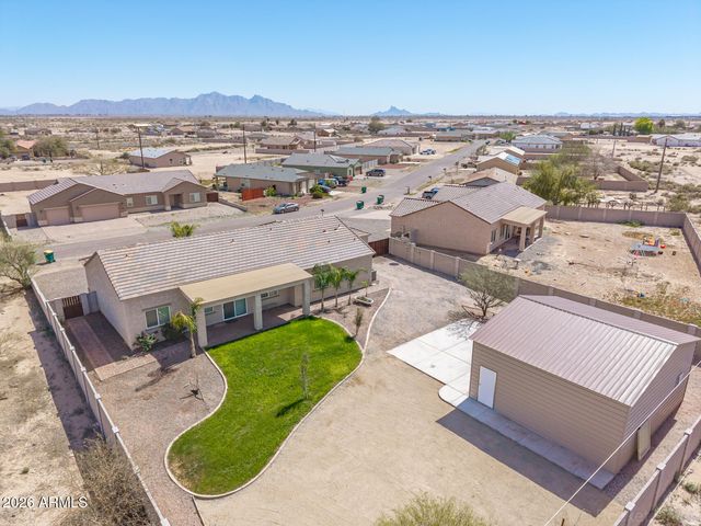 3940 N JUNIPER Drive, Eloy, AZ 85131