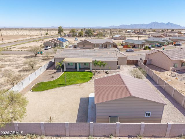 3940 N JUNIPER Drive, Eloy, AZ 85131