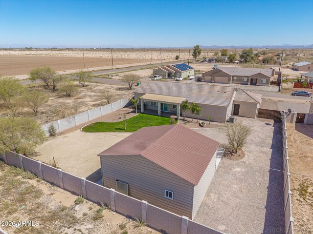 3940 N JUNIPER Drive, Eloy, AZ 85131