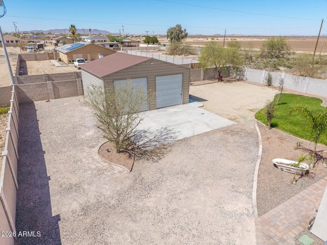 3940 N JUNIPER Drive, Eloy, AZ 85131