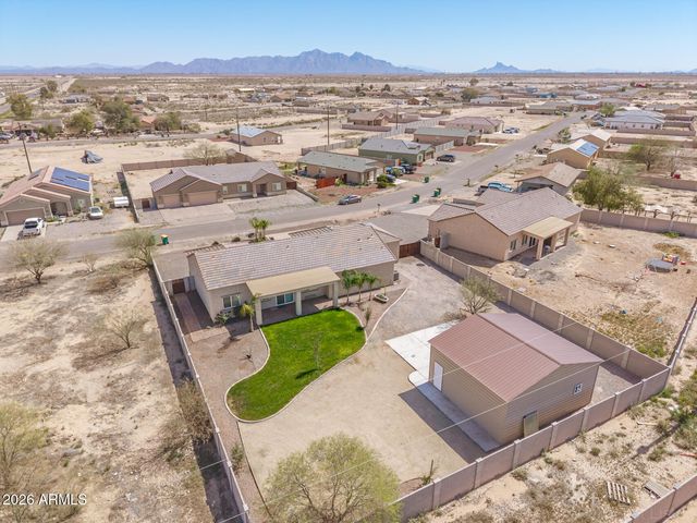 3940 N JUNIPER Drive, Eloy, AZ 85131