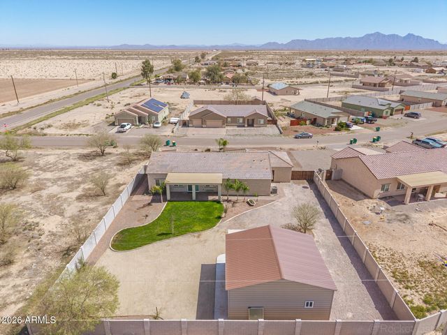3940 N JUNIPER Drive, Eloy, AZ 85131