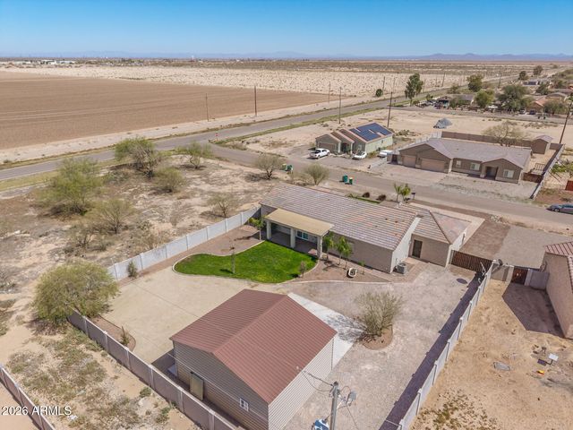 3940 N JUNIPER Drive, Eloy, AZ 85131