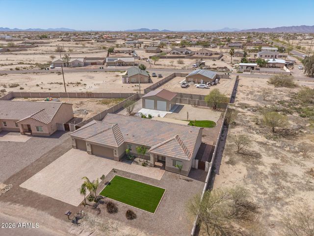 3940 N JUNIPER Drive, Eloy, AZ 85131