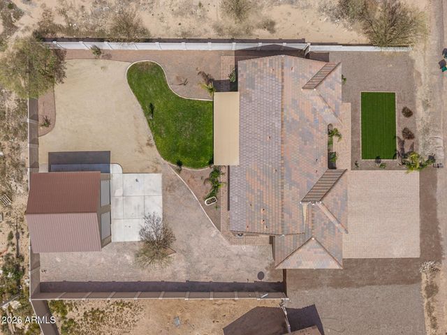3940 N JUNIPER Drive, Eloy, AZ 85131