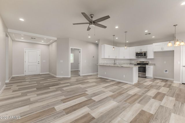 3940 N JUNIPER Drive, Eloy, AZ 85131