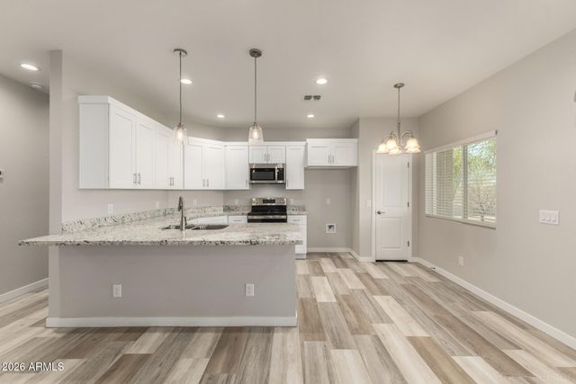 3940 N JUNIPER Drive, Eloy, AZ 85131