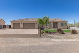 3940 N JUNIPER Drive, Eloy, AZ 85131