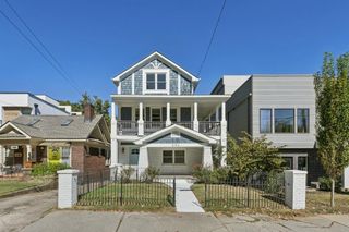 546 Highland NE Avenue, Atlanta, GA 30312