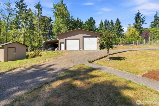 153 Claudine Court, Kelso, WA 98626
