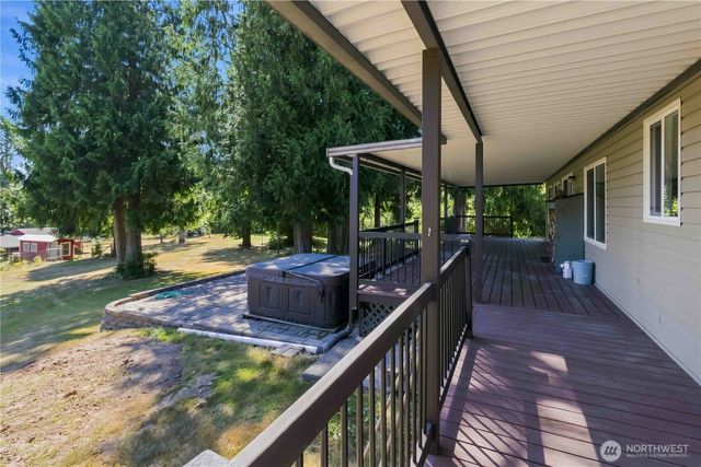 153 Claudine Court, Kelso, WA 98626