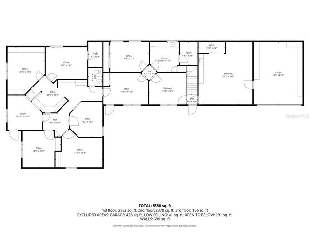 434 SW 14TH STREET A, Ocala, FL 34471