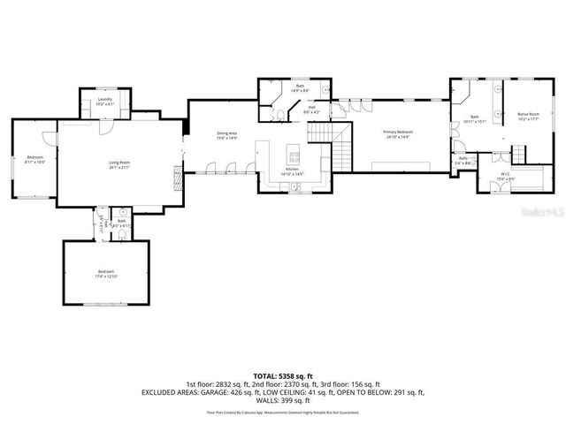 434 SW 14TH STREET A, Ocala, FL 34471