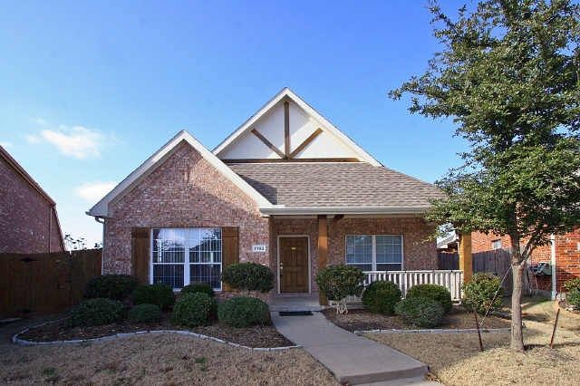 7793 Glasshouse Walk, Frisco, TX 75035