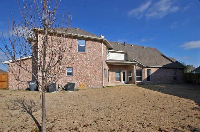 7793 Glasshouse Walk, Frisco, TX 75035