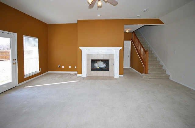 7793 Glasshouse Walk, Frisco, TX 75035