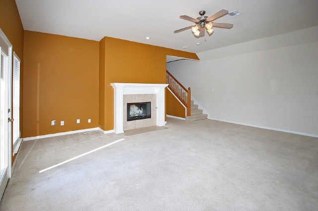7793 Glasshouse Walk, Frisco, TX 75035