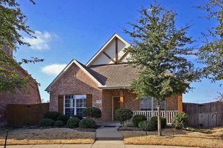 7793 Glasshouse Walk, Frisco, TX 75035
