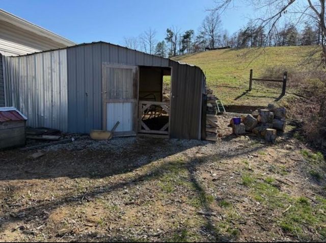 133 Clay Lick Road, Means, KY 40346