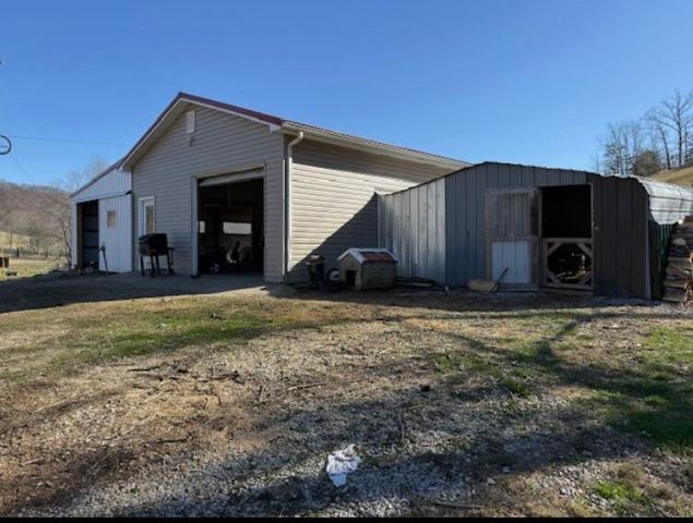 133 Clay Lick Road, Means, KY 40346