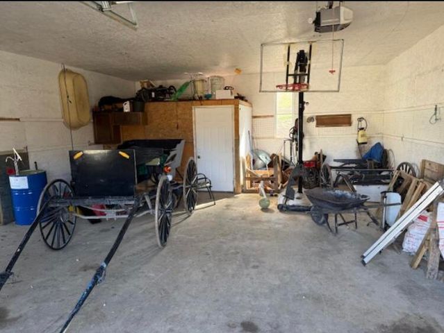 133 Clay Lick Road, Means, KY 40346