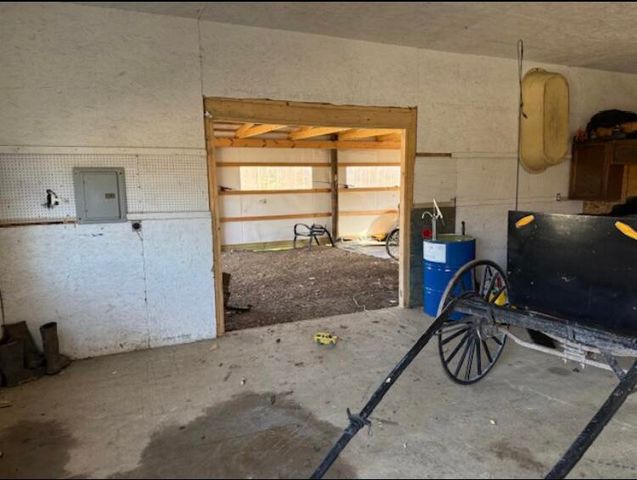 133 Clay Lick Road, Means, KY 40346