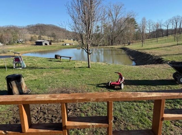 133 Clay Lick Road, Means, KY 40346