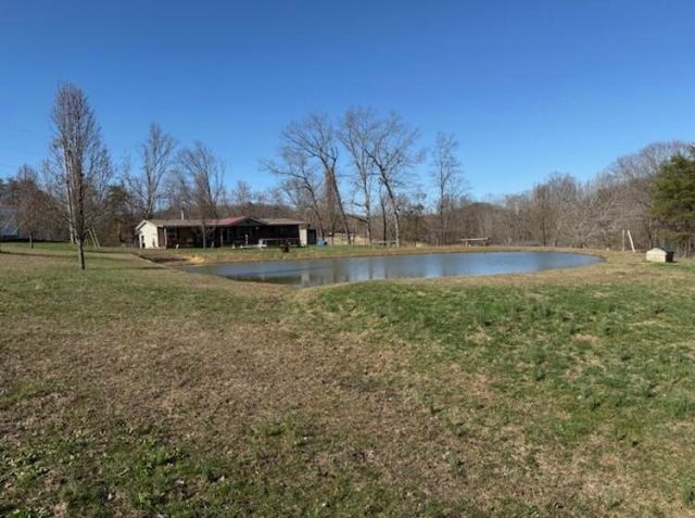 133 Clay Lick Road, Means, KY 40346