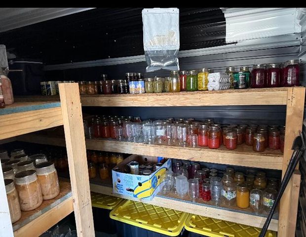 133 Clay Lick Road, Means, KY 40346