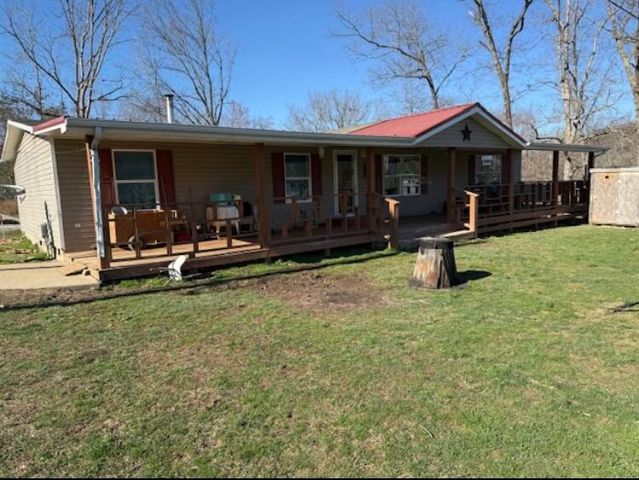 133 Clay Lick Road, Means, KY 40346