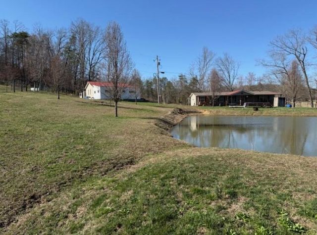 133 Clay Lick Road, Means, KY 40346