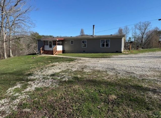 133 Clay Lick Road, Means, KY 40346