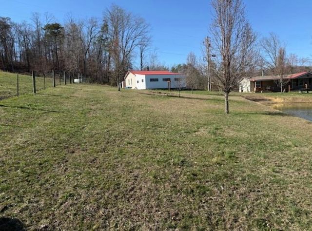 133 Clay Lick Road, Means, KY 40346