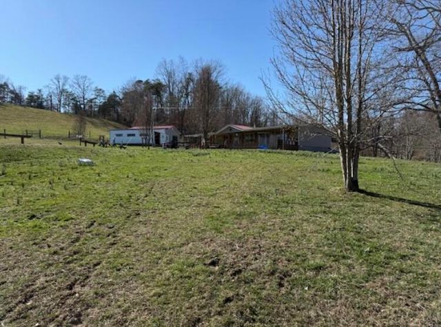 133 Clay Lick Road, Means, KY 40346