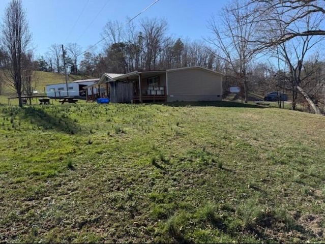 133 Clay Lick Road, Means, KY 40346