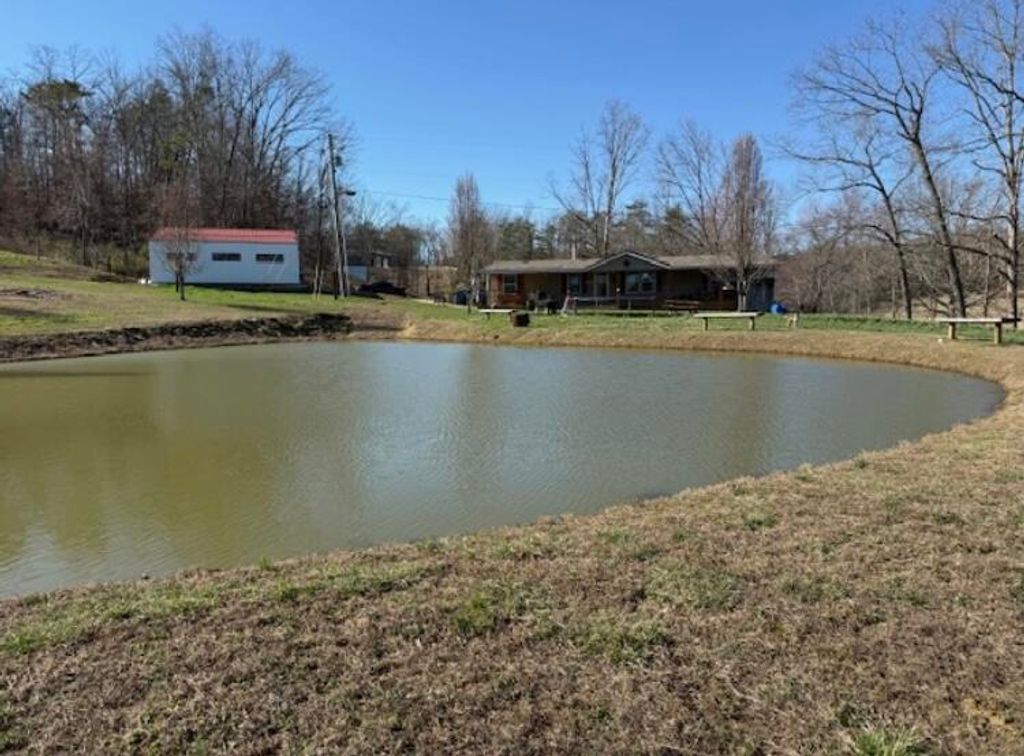 133 Clay Lick Road, Means, KY 40346