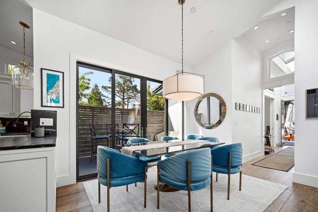 0 Lobos, 4 NW of 1st Ave., Carmel, CA 93921
