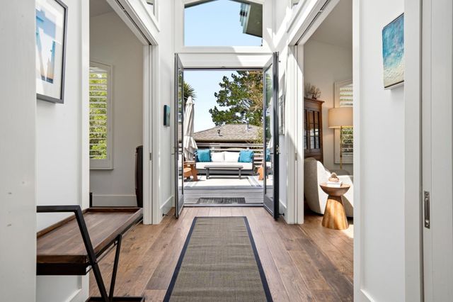 0 Lobos, 4 NW of 1st Ave., Carmel, CA 93921