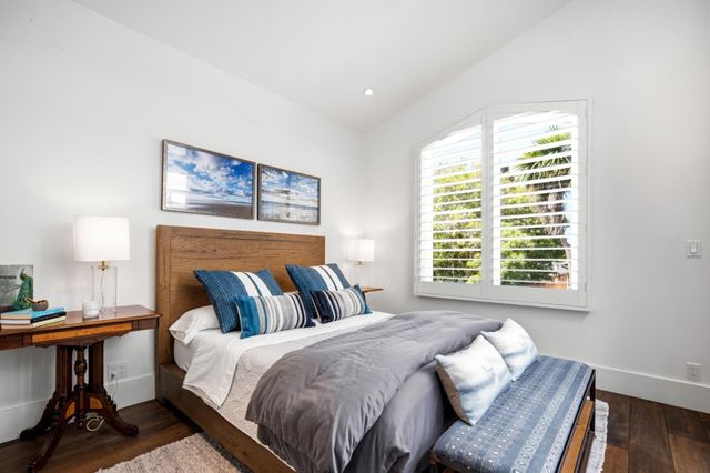 0 Lobos, 4 NW of 1st Ave., Carmel, CA 93921