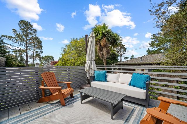 0 Lobos, 4 NW of 1st Ave., Carmel, CA 93921