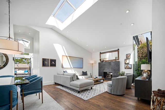 0 Lobos, 4 NW of 1st Ave., Carmel, CA 93921